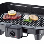 barbacoa PG 8523 DE sEVERIN ii