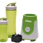 batidora personal compacta Ufesa BS1000
