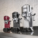 Cafeteras DeLonghi Dedica