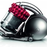 aspirador Dyson Cinetic