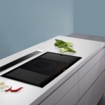 extractor de encimera Siemens iQ700 modelo LD97AB570