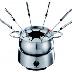 fondue severin