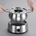 fondue severin asas