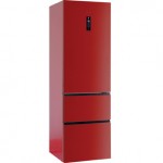 frigorifico Haier combi 3d no frost II small