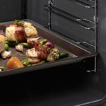 iQ700, la gama de hornos de Siermens más versátil y elegante