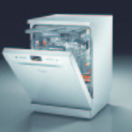 Lavavajillas Zone Wash Hotpoint