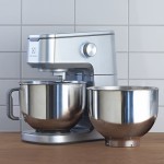 robot de cocina Expressionist de Electrolux