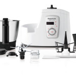 robot de cocina taurus