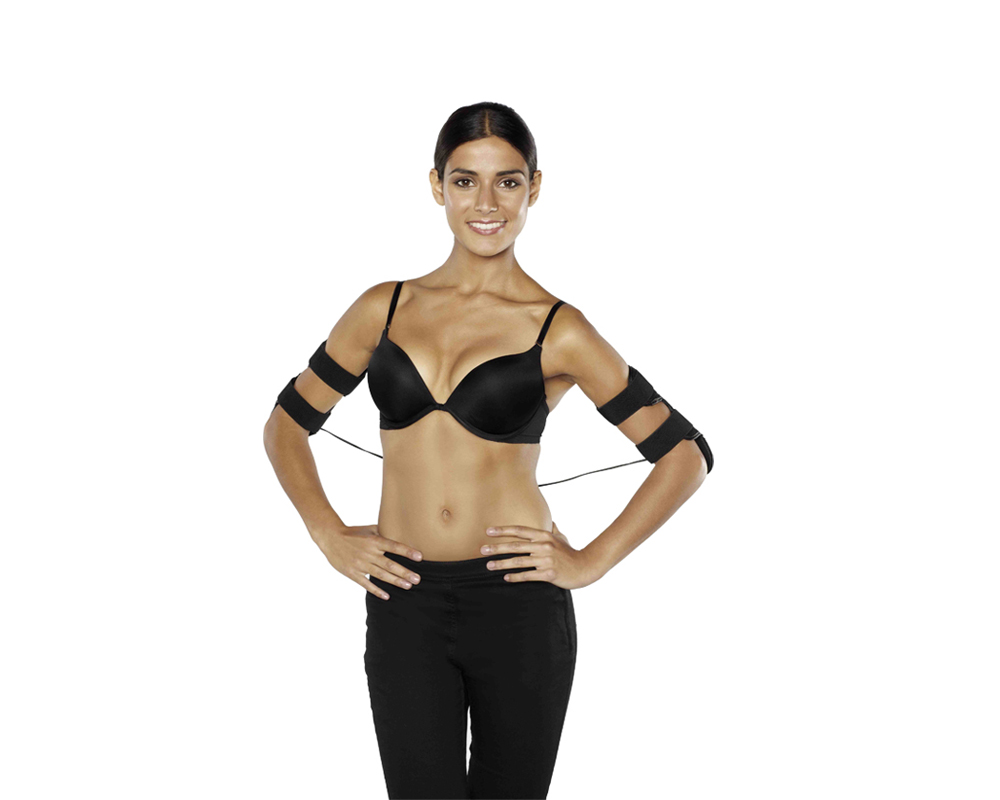 slendertone slendertone
