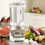 [IFA 2012] Product Highlights Home Appliances / Weisse Ware