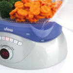 vaporera Ufesa CV3000 3