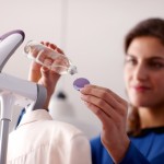 vaporizador Philips ClearTouch Essence GC535, fragancias